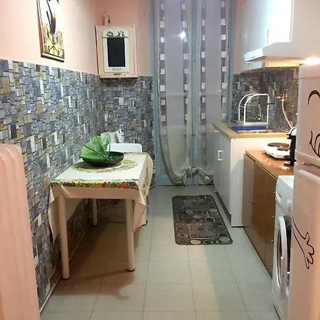 2 Bedrooms With City View Furnished Balcony And Wifi At Apartamento