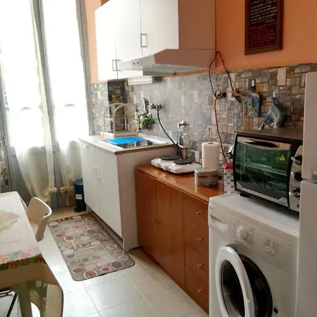 Apartamento 2 Bedrooms With City View Furnished Balcony And Wifi At Turín