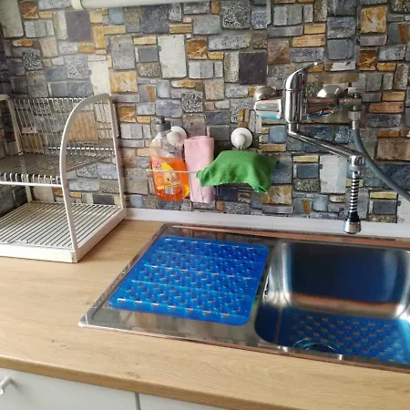 2 Bedrooms With City View Furnished Balcony And Wifi At Turín