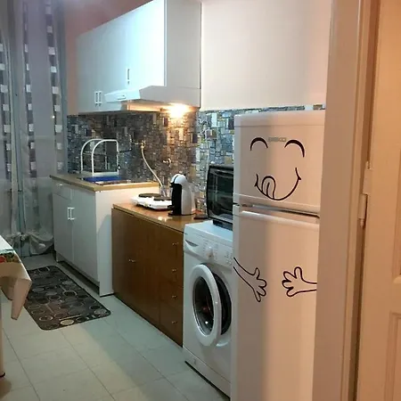 2 Bedrooms With City View Furnished Balcony And Wifi At Apartamento Turín