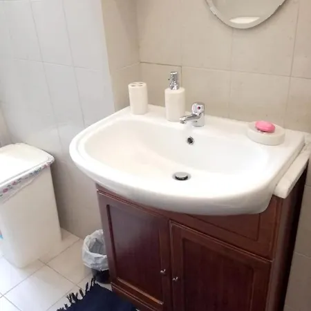 Apartamento 2 Bedrooms With City View Furnished Balcony And Wifi At *