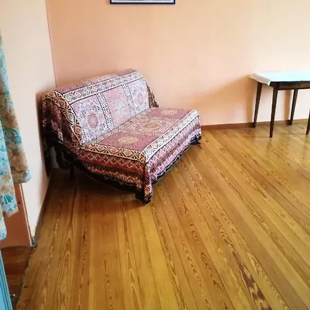 2 Bedrooms With City View Furnished Balcony And Wifi At * Turín