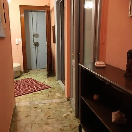 Apartamento 2 Bedrooms With City View Furnished Balcony And Wifi At *