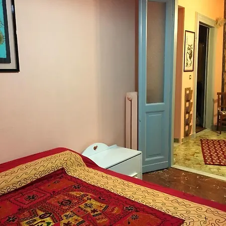 2 Bedrooms With City View Furnished Balcony And Wifi At Apartamento Turín