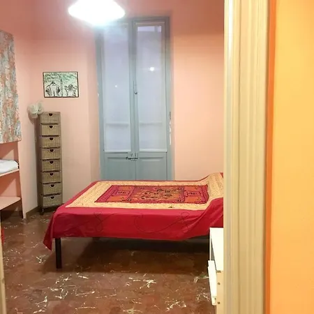 2 Bedrooms With City View Furnished Balcony And Wifi At Turín