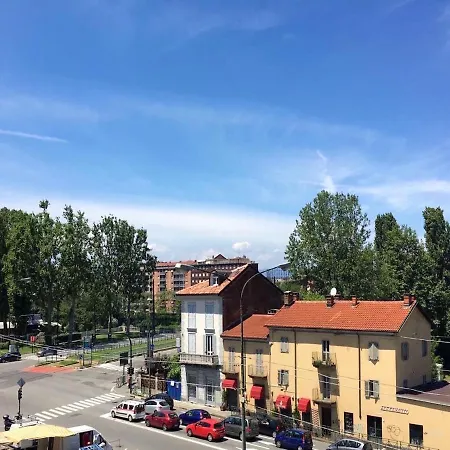 2 Bedrooms With City View Furnished Balcony And Wifi At Apartamento