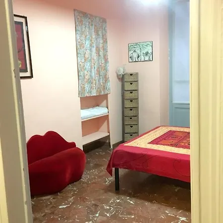 2 Bedrooms With City View Furnished Balcony And Wifi At Apartamento Turín