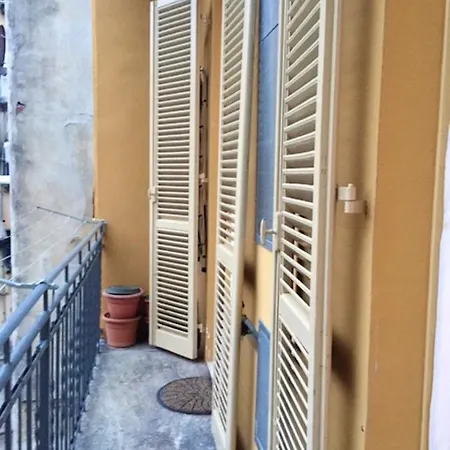 2 Bedrooms With City View Furnished Balcony And Wifi At Apartamento Turín
